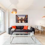 Miete 2 Schlafzimmer wohnung von 61 m² in Hamburg