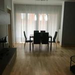 Rent 3 bedroom apartment of 101 m² in Milano