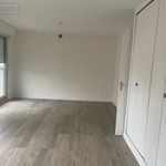 Rent 1 bedroom apartment of 38 m² in Laval