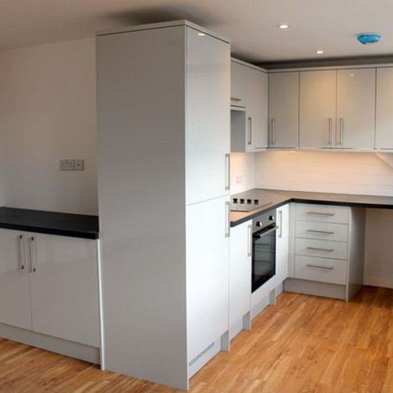 Flat to rent in Bell Street, Shaftesbury SP7