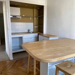 Rent 2 bedroom apartment of 5452 m² in Lyon