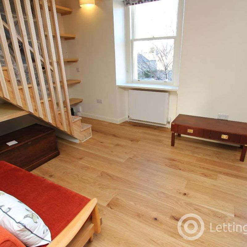 2 Bedroom Terraced to Rent at Edinburgh, Leith-Walk, England Pilrig