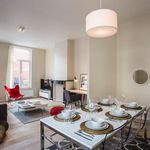 Rent 1 bedroom apartment of 75 m² in brussels