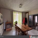 Rent 5 bedroom apartment of 107 m² in Tarascon-sur-Ariège