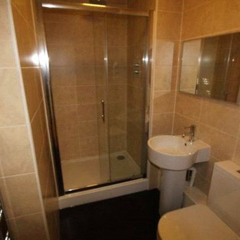 Flat to rent in Northumberland Street, Town Centre, Huddersfield HD1