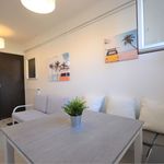 Rent 1 bedroom apartment of 12 m² in MONTPELLIERT