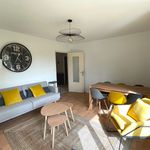 Appartement de 92 m² avec 5 chambre(s) en location à Nantes