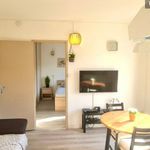 Appartement de 30 m² avec 2 chambre(s) en location à Montpellier
