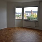 Rent 1 bedroom apartment of 42 m² in Halmstad