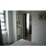 Appartement de 34 m² avec 1 chambre(s) en location à Grenoble