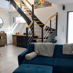 Rent 4 bedroom house of 103 m² in Saint-Sébastien-sur-Loire