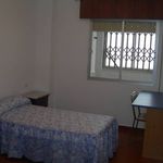 Rent 4 bedroom apartment of 135 m² in Cartagena