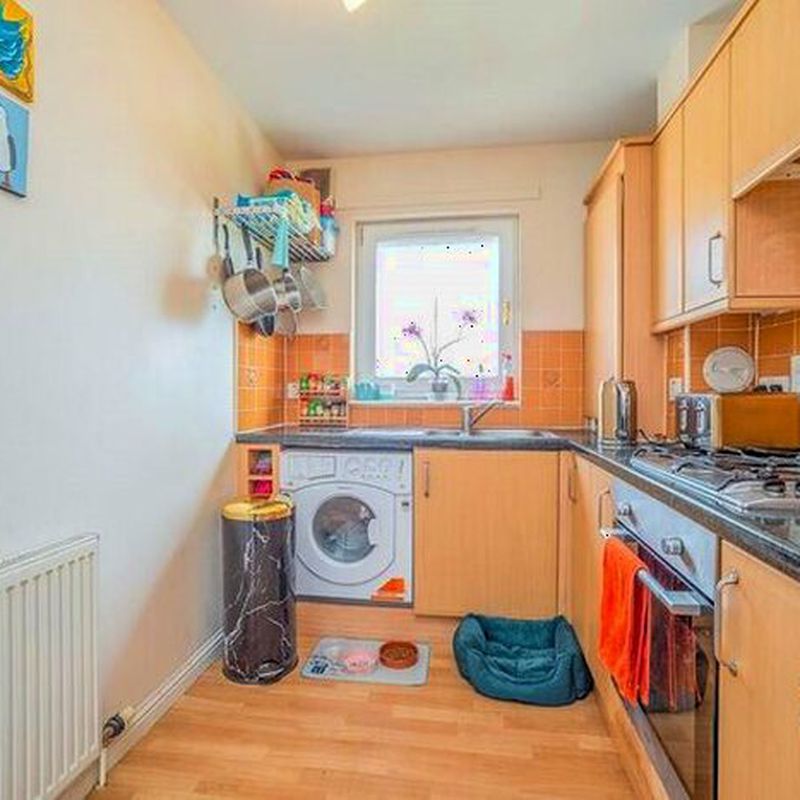 2 Bedroom Flat To Rent In Ladysmill, Stirlingshire, Falkirk, FK2