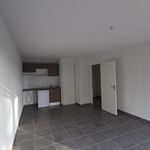 Rent 1 bedroom apartment of 44 m² in Cornebarrieu