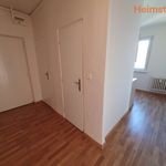 Rent 2 bedroom apartment of 52 m² in Karviná