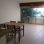Appartement de 33 m² avec 2 chambre(s) en location à Clermont-Ferrand