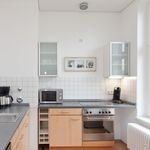 Rent 1 bedroom apartment of 48 m² in Jönköping