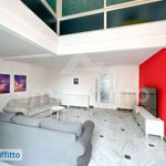 Rent 6 bedroom apartment of 263 m² in Napoli