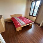 Appartement de 37 m² avec 2 chambre(s) en location à Rodez
