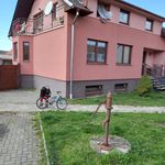 Rent 1 bedroom house in Uherské Hradiště
