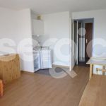 Rent 1 bedroom apartment of 23 m² in Olivet