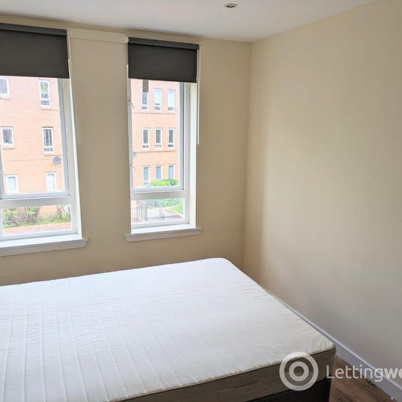 1 Bedroom Flat to Rent at Anderston, City, Glasgow, Glasgow-City, Glasgow/West-End, England