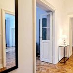 Rent 5 bedroom apartment of 172 m² in Kraków
