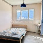 Rent 5 bedroom apartment of 101 m² in Échirolles