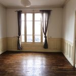 Appartement de 53 m² avec 2 chambre(s) en location à Reims 