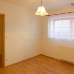 Rent 1 bedroom apartment of 44 m² in Mnichovo Hradiště