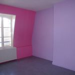 Rent 3 bedroom apartment of 64 m² in Bar-le-Duc