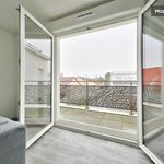 Rent 1 bedroom apartment of 42 m² in Les Pavillons-sous-Bois