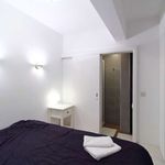 Huur 1 slaapkamer appartement van 50 m² in Oudergem