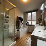 Huur 3 slaapkamer huis van 150 m² in Tournai