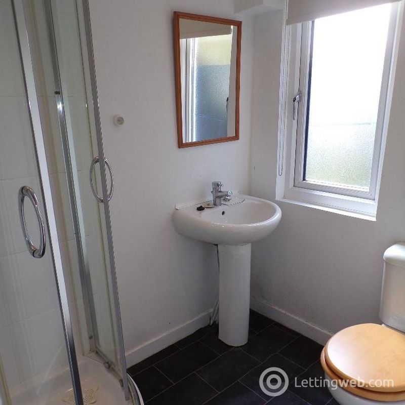 1 Bedroom Flat to Rent at Argyll-and-Bute, Dunoon, England
