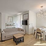 Rent 2 bedroom apartment of 86 m² in Kołbaskowo