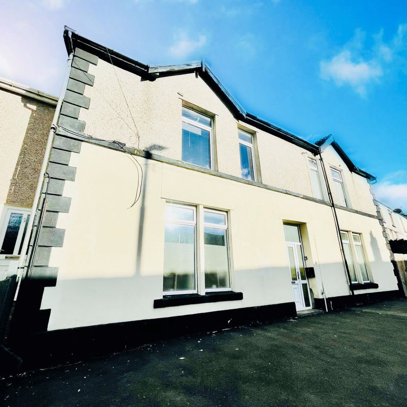 1 bedroom property to let in Cardiff Road, Troedyrhiw, MERTHYR TYDFIL - £450 pcm