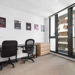 Rent 2 bedroom apartment in Melbourne CBD