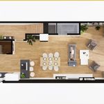Rent 7 bedroom apartment of 187 m² in Solingen