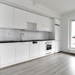 Rent 3 bedroom apartment of 67 m² in Espoo