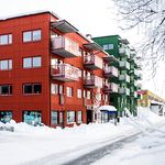 Rent 2 bedroom apartment of 48 m² in  Östersund