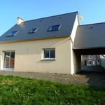 Rent 4 bedroom house of 105 m² in Avranches