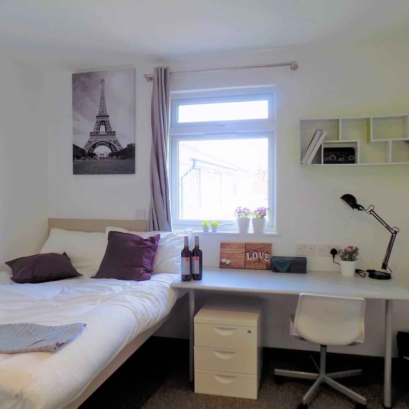 Walsall Street, Coventry Student Accommodation | Amber