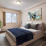 Appartement de 70 m² avec 1 chambre(s) en location à Calgary