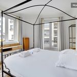 Appartement de 41 m² avec 2 chambre(s) en location à Paris