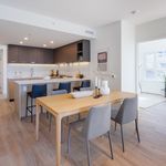 Appartement de 807 m² avec 1 chambre(s) en location à North Vancouver