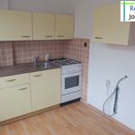 Rent 2 bedroom apartment of 40 m² in Liberec