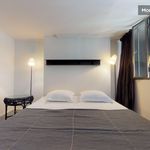 Appartement de 99 m² avec 2 chambre(s) en location à Lyon