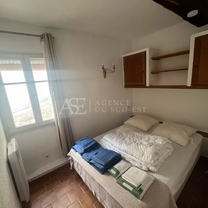 En location Appartement 1 pièce 34 m Aix-en-Provence