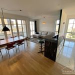 Rent 4 bedroom apartment of 133 m² in Berlin